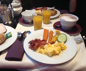 Frühstücken und Brunchen in Stuttgart