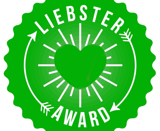 Un Liebster Award