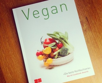Die besten veganen Kochbücher im Überblick