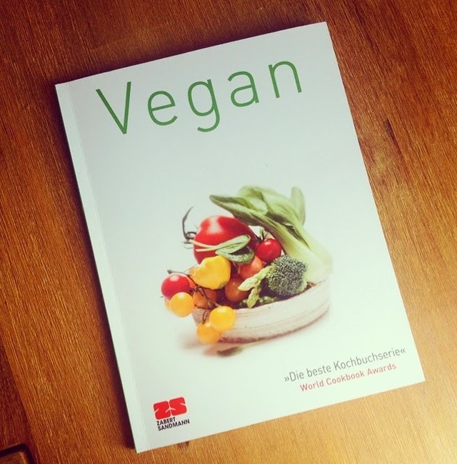 Die besten veganen Kochbücher im Überblick
