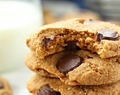 Ultimate Soft and Chewy Paleo Chocolate Chip Cookies