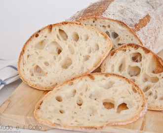 Trucchi e consigli per la perfetta cottura del pane