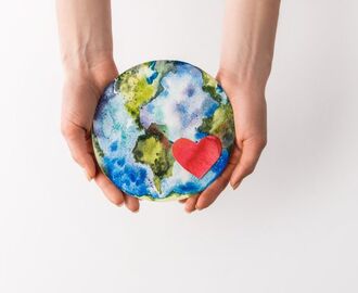 10 spôsobov, ako pomôžeš zachrániť planétu Zem