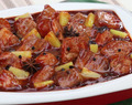 Pork Humba with Pineapple Recipe
