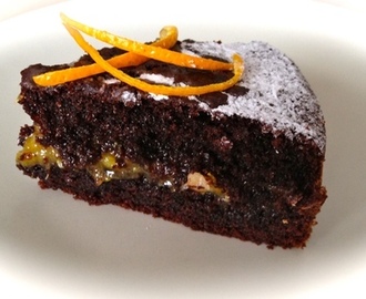 5 ricette per la torta al cioccolato vegana