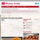 mnamky-recepty.webnoviny.sk