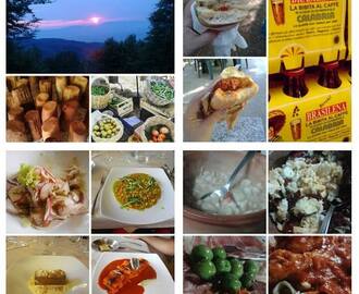 Dove mangiare (bene) in  Calabria: 5 posti che meritano, secondo me (parte I)