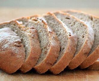 Cómo hacer pan casero: receta paso a paso