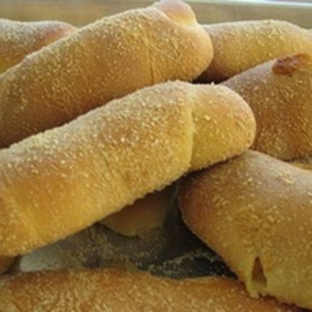 Spanish Bread Pinoy Style Recipe