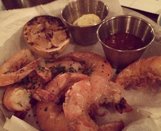 Recent Chicago Restaurant Visits: Southern-Style Dining