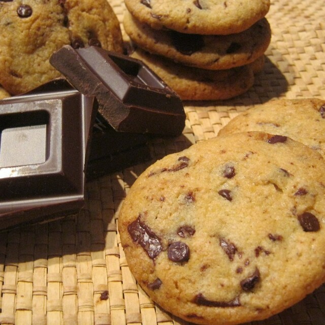 Cookies  americani