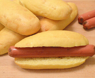 Panini per Hot Dog Bimby