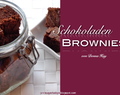 Donna Hay: Schokoladen Brownies