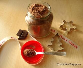 Preparato per cioccolata calda | Idea regalo veloce