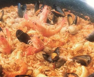 Direction le Portugal avec ce plat de riz typique et si bon ...
La recette sur mon blog http://www.latabledeclara.fr/2017/07/arroz-de-marisco.html
#riz #foodblogger #lisbonne #lisboa #porto #madère #madeira #portugal #fruitsdemer