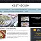 Kissthecook blog di cucina