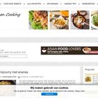 Foodblog, recepten & More - More than cooking