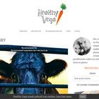 Healthy Vega - Gezond plantaardig eten, natuurlijk gezond leven