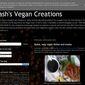 Nash's Vegan Creations