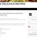 Cook Delicious Recipes