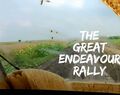 The Great Endeavour Rally