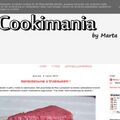 Cookimania