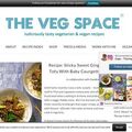 The Veg Space
