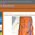 tart factory
