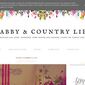 Shabby  &amp;  Country  Life