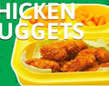 How to make Chicken Nuggets In easy steps