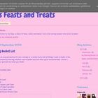 Nic's Feasts and Treats
