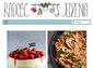 radoscjedzenia.com - Radość Jedzenia - blog kulinarny