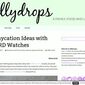 Dillydrops