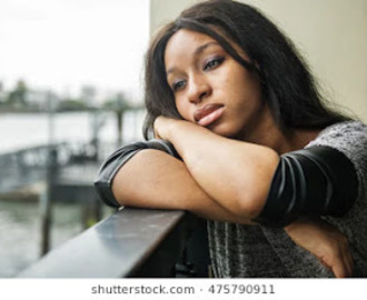 I married early to escape torture from mum, Now My husband mistakenly calls me his secret girlfriend's name... I need help