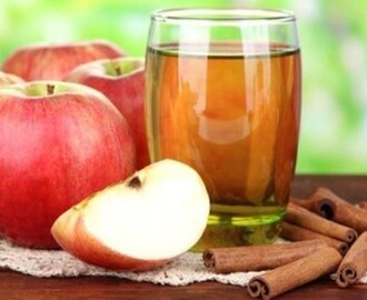 Receita de Chá de maçã e canela ajuda a emagrecer e perder barriga, além de delicioso, este chá é digestivo e acelera o metabolismo, sendo ótimo para a queimar a gordura.