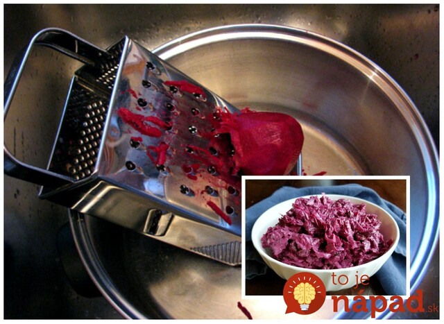 Ruský šalát z červenej repy: Mega zdravý a nesmierne chutný – stop ťažkým šalátom s majonézou, toto je stokrát lepšie!