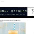 Bunny Kitchen