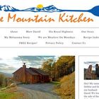 The Mountain Kitchen 