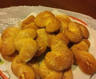 Bimby, Biscotti Siciliani da Inzuppo