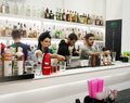 Accademia Bartendence: Corsi per barman e baristi