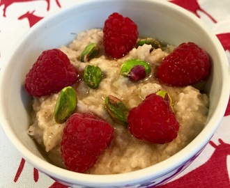 Tasty breakfast ideas with Vita Coco coconut milk alternative