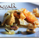 Secondi di pesce - Baccalà e merluzzo