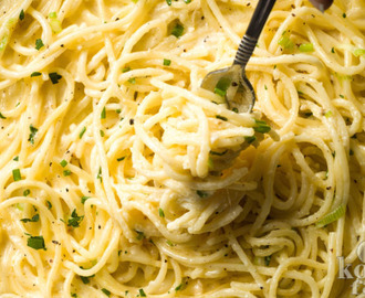 Iedereen heeft het over DEZE spaghetti en als je hem hebt geproefd weet je waarom!