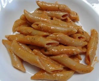 Penne alle 9 P