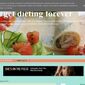 Forget dieting forever