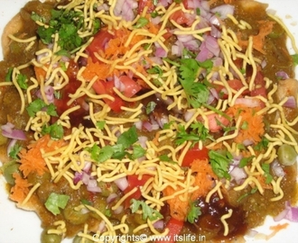 Masala Puri Recipe | Mysore Masala Puri Recipe | Chaats Recipe | Street food