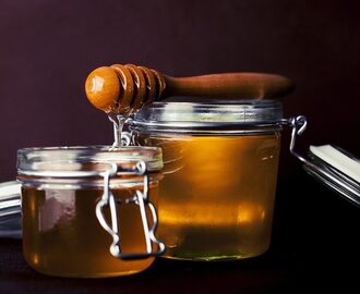 Canela y miel: los beneficios