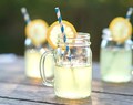 ¿Cómo hacer una rica limonada casera?