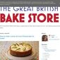 The Great British Bake Store Blog