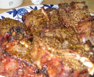 Easy Homecooked Lamb Chops: Better Than ANY Restaurant Could Ever Make